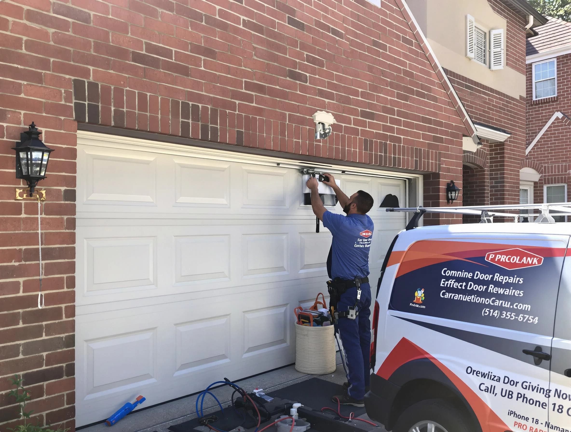 Jupiter Garage Door Repair local garage door repair technician in Jupiter