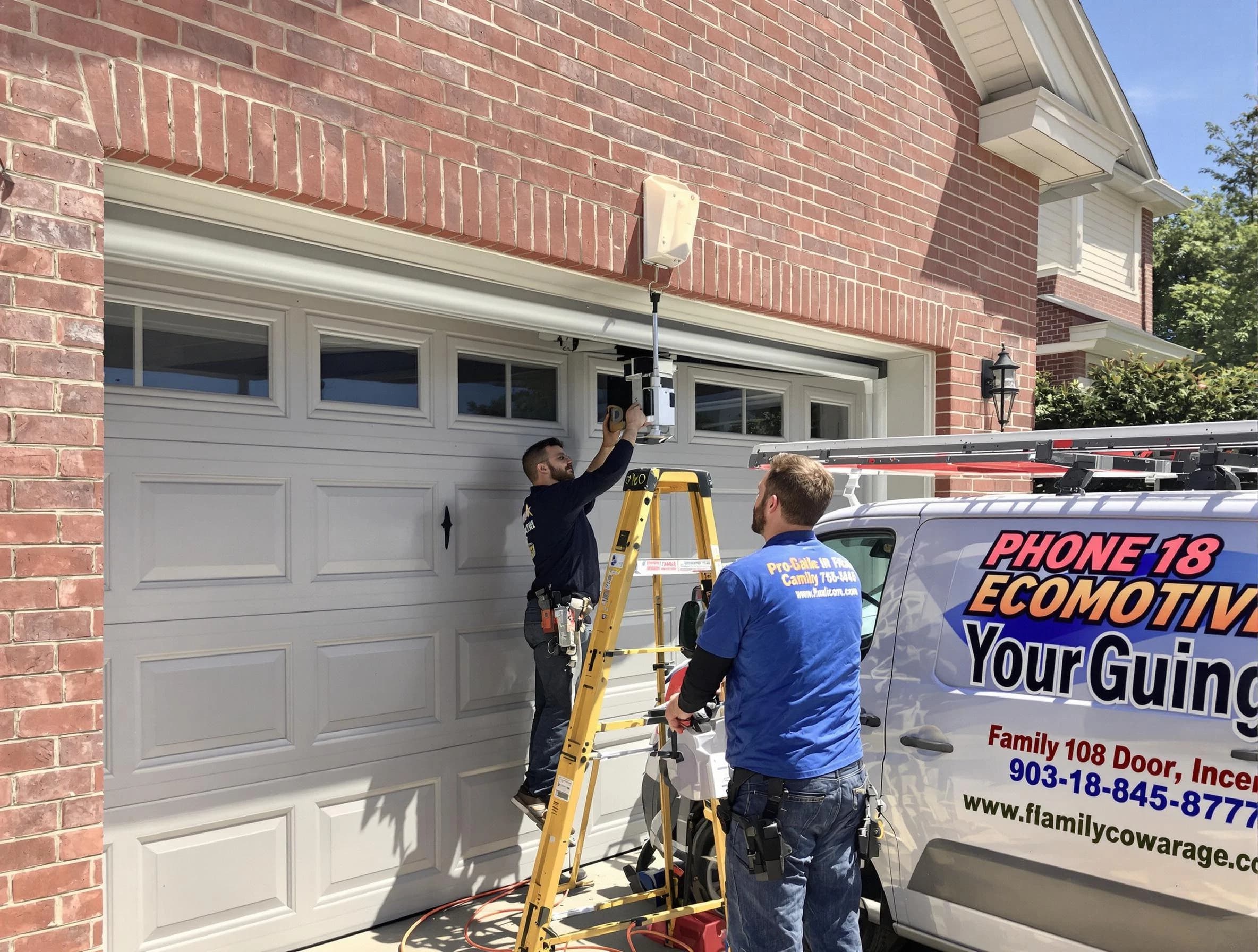 Jupiter Garage Door Repair local technician providing expert garage door repair in Jupiter neighborhood